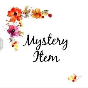 Mystery item #155